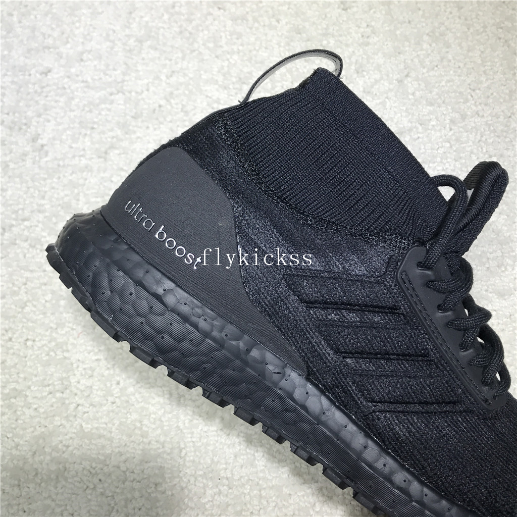 Adidas Ultra Boost ATR MID BY8925